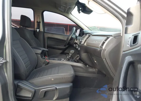 2021 Ford Ranger Xl z USA, uszkodzony, nr VIN 1FTER4FH6MLD85052